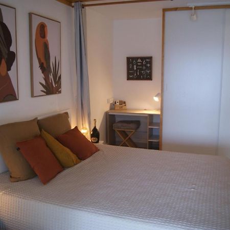 Lagoon Terrace Grand Studio Sandy Ground Luaran gambar