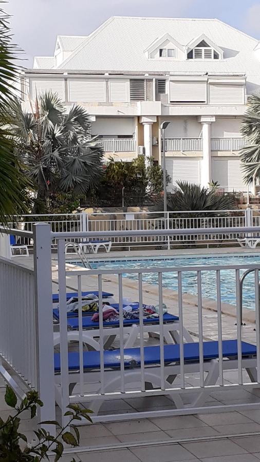 Lagoon Terrace Grand Studio Sandy Ground Luaran gambar