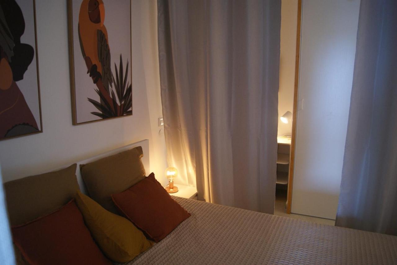 Lagoon Terrace Grand Studio Sandy Ground Luaran gambar