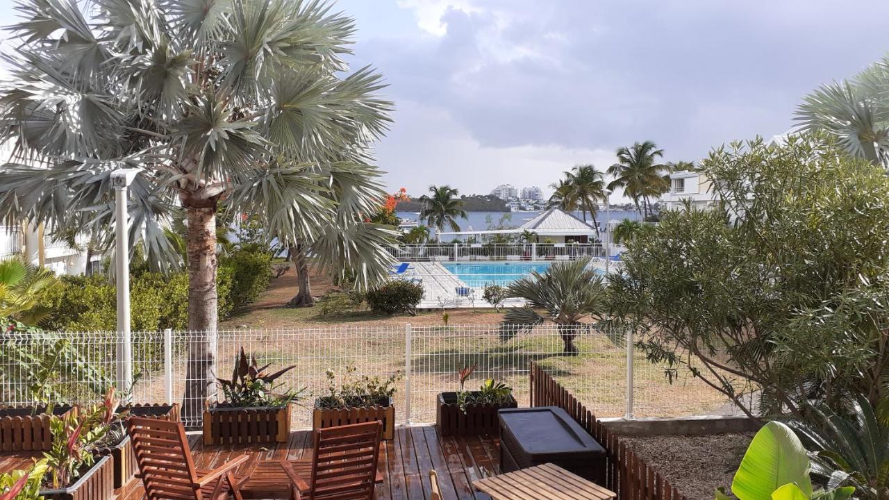 Lagoon Terrace Grand Studio Sandy Ground Luaran gambar