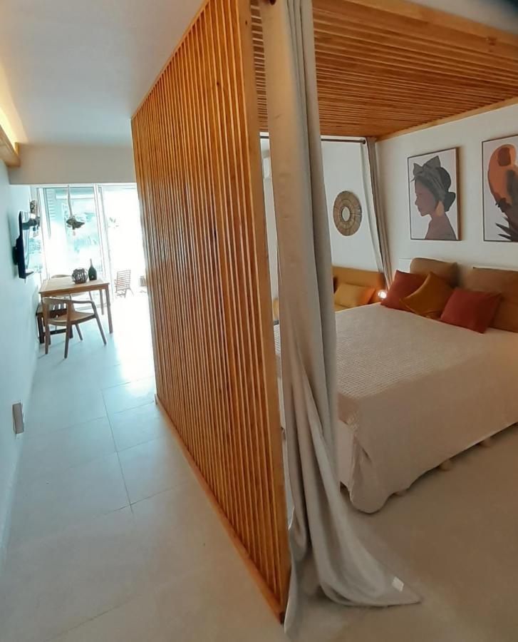 Lagoon Terrace Grand Studio Sandy Ground Luaran gambar