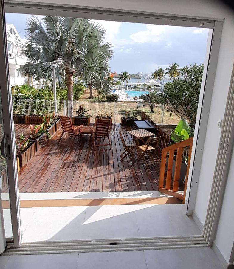 Lagoon Terrace Grand Studio Sandy Ground Luaran gambar