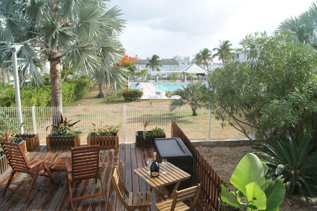 Lagoon Terrace Grand Studio Sandy Ground Luaran gambar